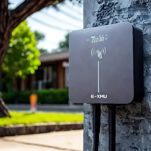 国标交流充电桩功率一般是多少？7kW够用吗？