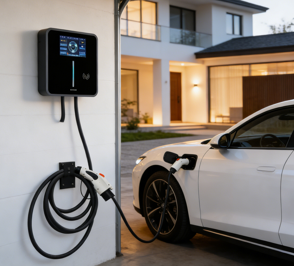 Wi-Fi断了，充电桩就变砖？OCPP设计根本没考虑家庭场景！