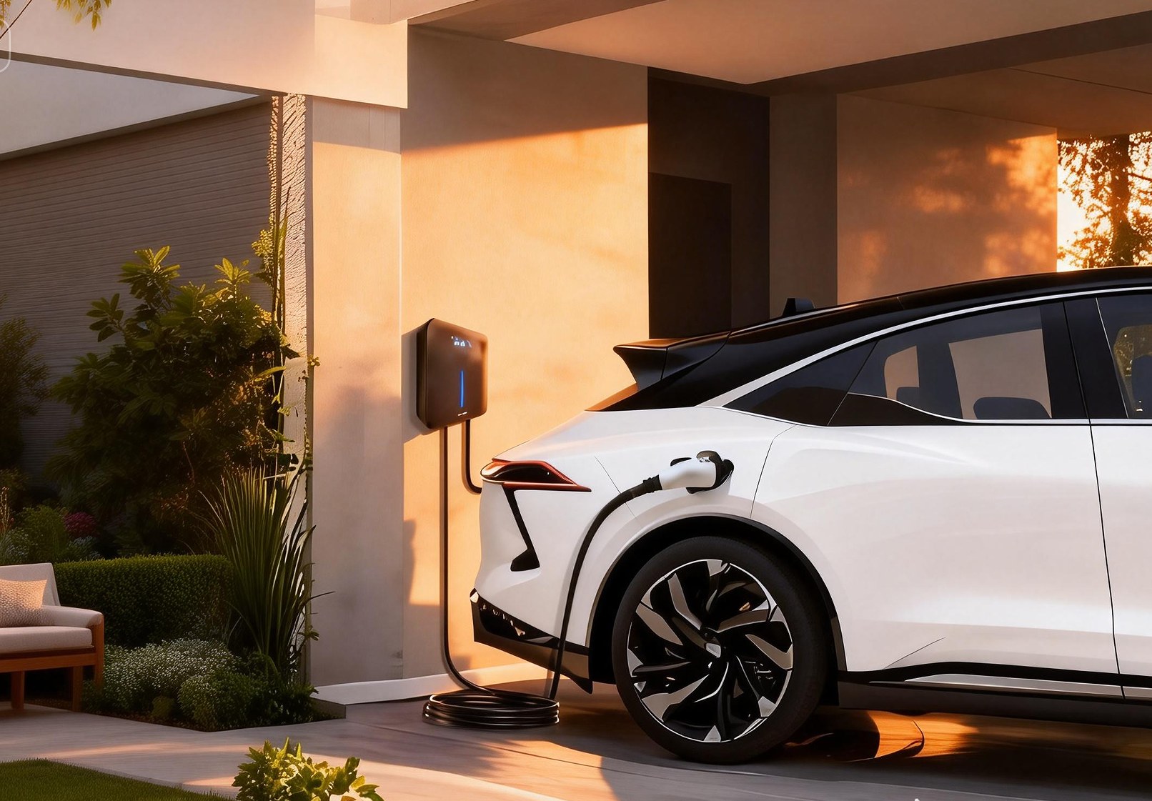 自己组装家用充电桩，7KW交流充电桩和11KW哪个更稳定、故障率更低？